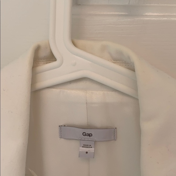 BOGO Gap Blazer sz 8 - Picture 2 of 6